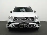 2025 Mercedes Benz GLC 300
