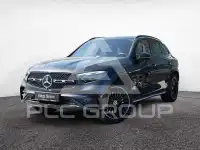 2025 Mercedes Benz GLC 300