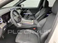 2025 Mercedes Benz GLC 300