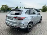 2025 Mercedes Benz GLC 300