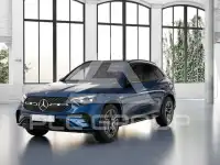 2025 Mercedes Benz GLC 300