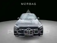 2025 Mercedes Benz GLC 300