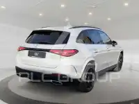 2025 Mercedes Benz GLC 300