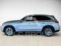 2025 Mercedes Benz GLC 300