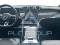 2025 Mercedes Benz GLC 300