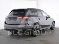 2025 Mercedes Benz GLC 300