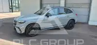 2025 Mercedes Benz GLC 300