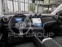 2025 Mercedes Benz GLC 300