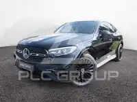 2025 Mercedes Benz GLC 300