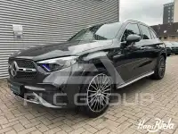 2025 Mercedes Benz GLC 300