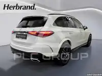 2025 Mercedes Benz GLC 300