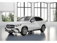 2025 Mercedes Benz GLC 300