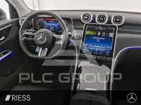 2025 Mercedes Benz GLC 300