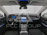 2025 Mercedes Benz GLC 300