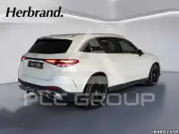 2025 Mercedes Benz GLC 300