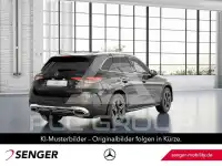 2025 Mercedes Benz GLC 300