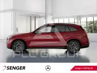 2025 Mercedes Benz GLC 300