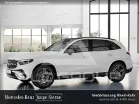 2025 Mercedes Benz GLC 300