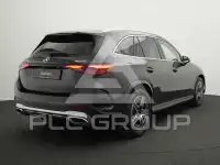 2025 Mercedes Benz GLC 300
