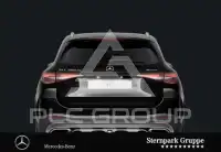 2025 Mercedes Benz GLC 300