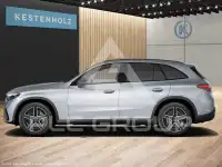 2025 Mercedes Benz GLC 300