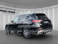 2025 Mercedes Benz GLC 300