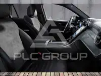 2025 Mercedes Benz GLC 300