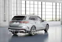 2025 Mercedes Benz GLC 300