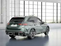 2025 Mercedes Benz GLC 300