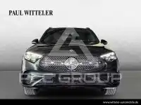 2025 Mercedes Benz GLC 300