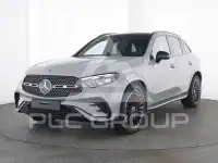 2025 Mercedes Benz GLC 300