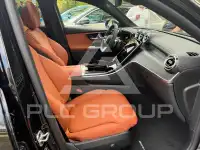 2025 Mercedes Benz GLC 300