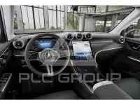 2025 Mercedes Benz GLC 300