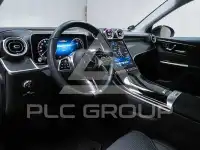 2025 Mercedes Benz GLC 300