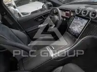 2025 Mercedes Benz GLC 300