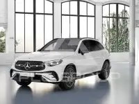 2025 Mercedes Benz GLC 300
