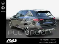 2025 Mercedes Benz GLC 300