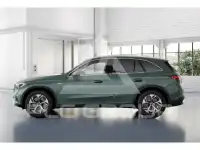 2025 Mercedes Benz GLC 300