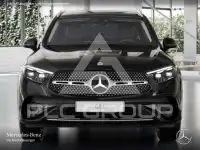 2025 Mercedes Benz GLC 300