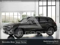 2025 Mercedes Benz GLC 300