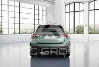 2025 Mercedes Benz GLC 300