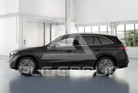 2025 Mercedes Benz GLC 300