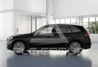2025 Mercedes Benz GLC 300