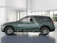 2025 Mercedes Benz GLC 300