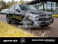 2025 Mercedes Benz GLC 300