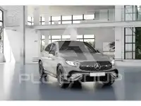 2025 Mercedes Benz GLC 300