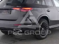 2025 Mercedes Benz GLC 300