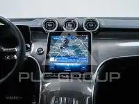 2025 Mercedes Benz GLC 300
