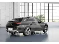 2025 Mercedes Benz GLC 300