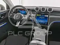 2025 Mercedes Benz GLC 300